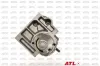 Starter 12 V 1,2 kW ATL Autotechnik A 76 130 Bild Starter 12 V 1,2 kW ATL Autotechnik A 76 130