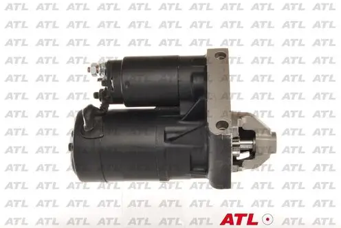 Starter 12 V 1,2 kW ATL Autotechnik A 76 130 Bild Starter 12 V 1,2 kW ATL Autotechnik A 76 130
