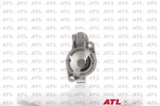 Starter 12 V ATL Autotechnik A 76 210