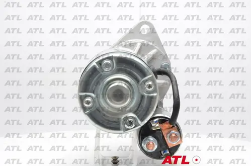 Starter 12 V 1,6 kW ATL Autotechnik A 76 280 Bild Starter 12 V 1,6 kW ATL Autotechnik A 76 280