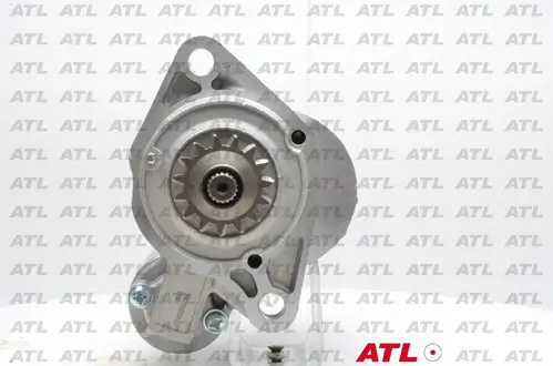 Starter 12 V 1,6 kW ATL Autotechnik A 76 280 Bild Starter 12 V 1,6 kW ATL Autotechnik A 76 280