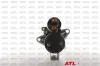 Starter 12 V 1,0 kW ATL Autotechnik A 76 330 Bild Starter 12 V 1,0 kW ATL Autotechnik A 76 330