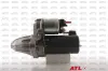 Starter 12 V 1,0 kW ATL Autotechnik A 76 330 Bild Starter 12 V 1,0 kW ATL Autotechnik A 76 330