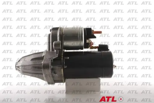 Starter 12 V 1,0 kW ATL Autotechnik A 76 330 Bild Starter 12 V 1,0 kW ATL Autotechnik A 76 330