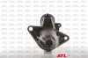 Starter 12 V 1,0 kW ATL Autotechnik A 76 330 Bild Starter 12 V 1,0 kW ATL Autotechnik A 76 330