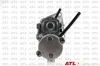 Starter 12 V 2,2 kW ATL Autotechnik A 76 380 Bild Starter 12 V 2,2 kW ATL Autotechnik A 76 380