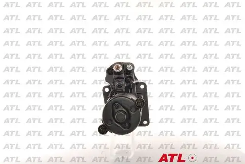 Starter 12 V 1,4 kW ATL Autotechnik A 76 480 Bild Starter 12 V 1,4 kW ATL Autotechnik A 76 480