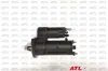 Starter 12 V 1,4 kW ATL Autotechnik A 76 480 Bild Starter 12 V 1,4 kW ATL Autotechnik A 76 480