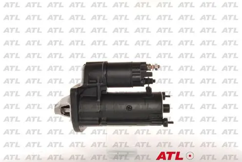 Starter 12 V 1,4 kW ATL Autotechnik A 76 480 Bild Starter 12 V 1,4 kW ATL Autotechnik A 76 480