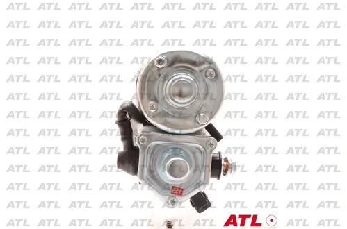 Starter 12 V 2,7 kW ATL Autotechnik A 76 500 Bild Starter 12 V 2,7 kW ATL Autotechnik A 76 500