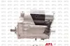 Starter 12 V 2,7 kW ATL Autotechnik A 76 500 Bild Starter 12 V 2,7 kW ATL Autotechnik A 76 500