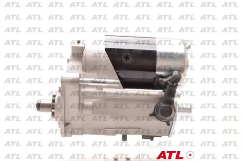 Starter 12 V 2,7 kW ATL Autotechnik A 76 500 Bild Starter 12 V 2,7 kW ATL Autotechnik A 76 500