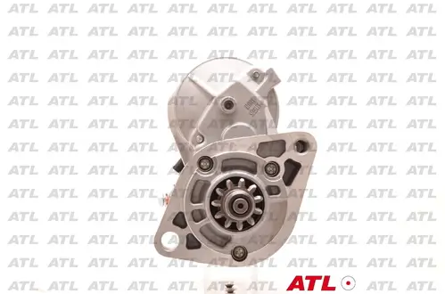 Starter 12 V 2,7 kW ATL Autotechnik A 76 500 Bild Starter 12 V 2,7 kW ATL Autotechnik A 76 500