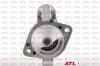 Starter 12 V 2,2 kW ATL Autotechnik A 76 550