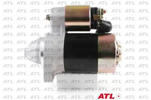 Starter 12 V ATL Autotechnik A 76 650 Bild Starter 12 V ATL Autotechnik A 76 650