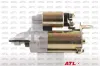 Starter 12 V 1,4 kW ATL Autotechnik A 76 740 Bild Starter 12 V 1,4 kW ATL Autotechnik A 76 740