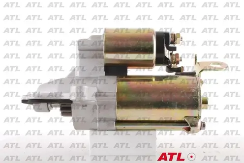 Starter 12 V 1,4 kW ATL Autotechnik A 76 740 Bild Starter 12 V 1,4 kW ATL Autotechnik A 76 740
