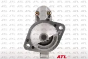 Starter 12 V 2,2 kW ATL Autotechnik A 76 800