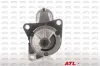 Starter 12 V 1,4 kW ATL Autotechnik A 77 110 Bild Starter 12 V 1,4 kW ATL Autotechnik A 77 110