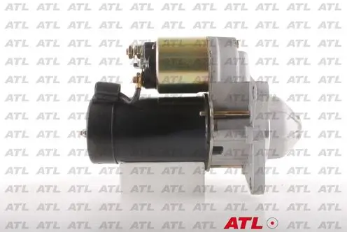 Starter 12 V 1,4 kW ATL Autotechnik A 77 110 Bild Starter 12 V 1,4 kW ATL Autotechnik A 77 110