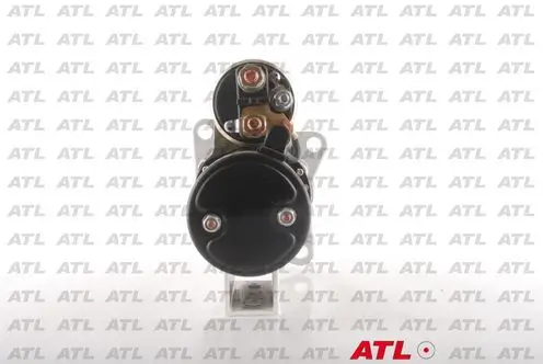 Starter 12 V 1,4 kW ATL Autotechnik A 77 110 Bild Starter 12 V 1,4 kW ATL Autotechnik A 77 110