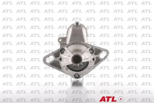 Starter 12 V 1 kW ATL Autotechnik A 77 130