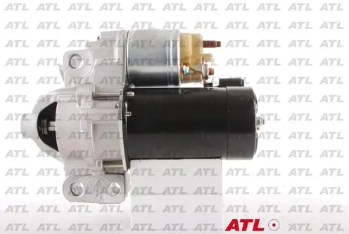 Starter 12 V 1,3 kW ATL Autotechnik A 77 140 Bild Starter 12 V 1,3 kW ATL Autotechnik A 77 140