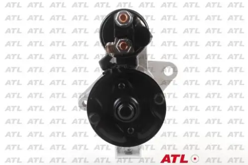 Starter 12 V 1,1 kW ATL Autotechnik A 77 210 Bild Starter 12 V 1,1 kW ATL Autotechnik A 77 210