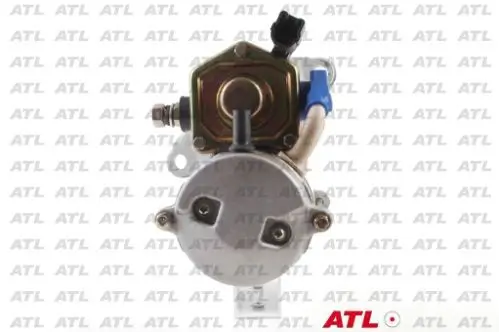 Starter 12 V 1,4 kW ATL Autotechnik A 77 220 Bild Starter 12 V 1,4 kW ATL Autotechnik A 77 220