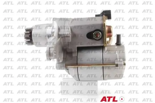 Starter 12 V 1,4 kW ATL Autotechnik A 77 220 Bild Starter 12 V 1,4 kW ATL Autotechnik A 77 220