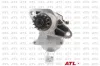 Starter 12 V 1,4 kW ATL Autotechnik A 77 220 Bild Starter 12 V 1,4 kW ATL Autotechnik A 77 220