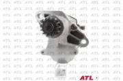 Starter 12 V 1,4 kW ATL Autotechnik A 77 220