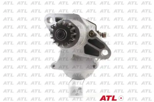 Starter 12 V 1,4 kW ATL Autotechnik A 77 220 Bild Starter 12 V 1,4 kW ATL Autotechnik A 77 220
