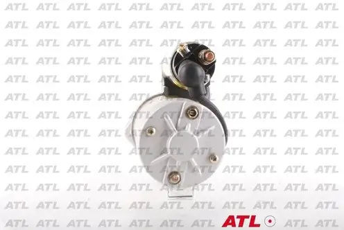 Starter 12 V 2,2 kW ATL Autotechnik A 77 290 Bild Starter 12 V 2,2 kW ATL Autotechnik A 77 290