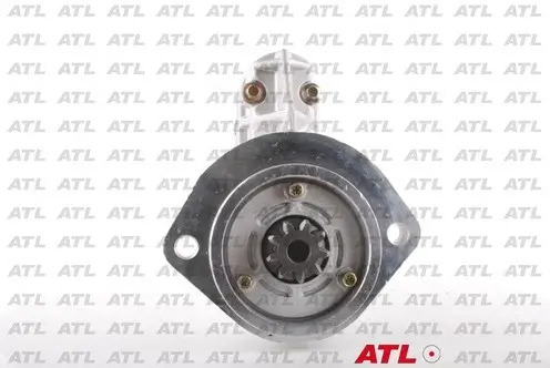 Starter 12 V 2,2 kW ATL Autotechnik A 77 290 Bild Starter 12 V 2,2 kW ATL Autotechnik A 77 290