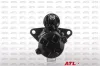 Starter 12 V 1 kW ATL Autotechnik A 77 310 Bild Starter 12 V 1 kW ATL Autotechnik A 77 310