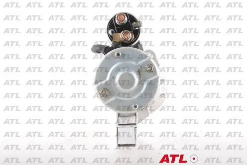 Starter 12 V 2,2 kW ATL Autotechnik A 77 560 Bild Starter 12 V 2,2 kW ATL Autotechnik A 77 560