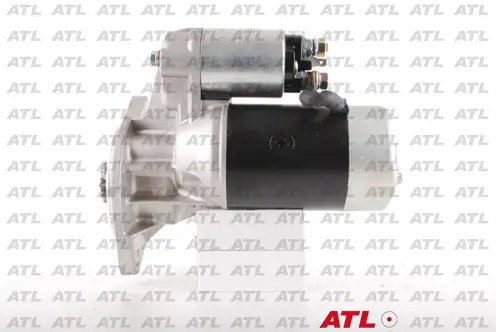 Starter 12 V 2,2 kW ATL Autotechnik A 77 560 Bild Starter 12 V 2,2 kW ATL Autotechnik A 77 560