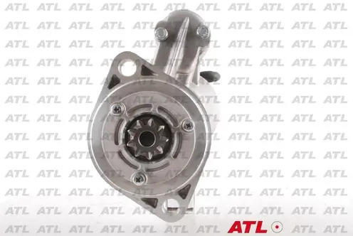 Starter 12 V 2,2 kW ATL Autotechnik A 77 560 Bild Starter 12 V 2,2 kW ATL Autotechnik A 77 560