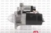 Starter 12 V 2,3 kW ATL Autotechnik A 77 650 Bild Starter 12 V 2,3 kW ATL Autotechnik A 77 650