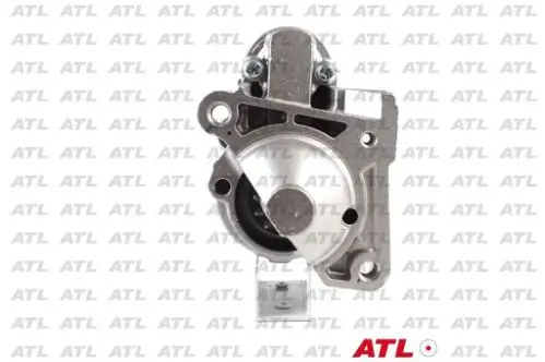 Starter 12 V 1,4 kW ATL Autotechnik A 77 660 Bild Starter 12 V 1,4 kW ATL Autotechnik A 77 660