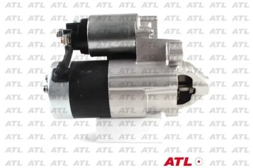 Starter 12 V 1,4 kW ATL Autotechnik A 77 660 Bild Starter 12 V 1,4 kW ATL Autotechnik A 77 660