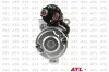 Starter 12 V 1,4 kW ATL Autotechnik A 77 660 Bild Starter 12 V 1,4 kW ATL Autotechnik A 77 660
