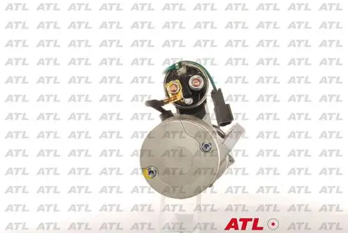 Starter 12 V 1,4 kW ATL Autotechnik A 77 690 Bild Starter 12 V 1,4 kW ATL Autotechnik A 77 690