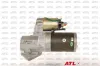 Starter 12 V 1,4 kW ATL Autotechnik A 77 690 Bild Starter 12 V 1,4 kW ATL Autotechnik A 77 690