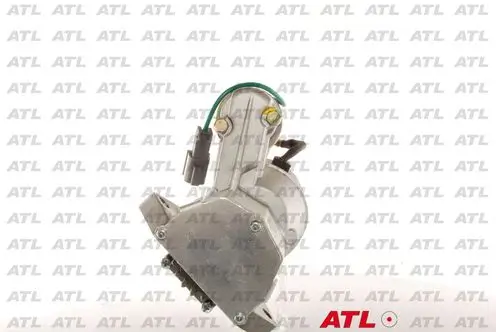 Starter 12 V 1,4 kW ATL Autotechnik A 77 690