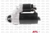 Starter 12 V 1,7 kW ATL Autotechnik A 77 770 Bild Starter 12 V 1,7 kW ATL Autotechnik A 77 770