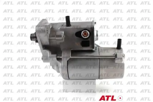 Starter 12 V 2,0 kW ATL Autotechnik A 77 820 Bild Starter 12 V 2,0 kW ATL Autotechnik A 77 820