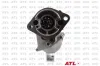 Starter 12 V 2,0 kW ATL Autotechnik A 77 820 Bild Starter 12 V 2,0 kW ATL Autotechnik A 77 820