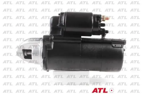 Starter 12 V 1,8 kW ATL Autotechnik A 77 830 Bild Starter 12 V 1,8 kW ATL Autotechnik A 77 830
